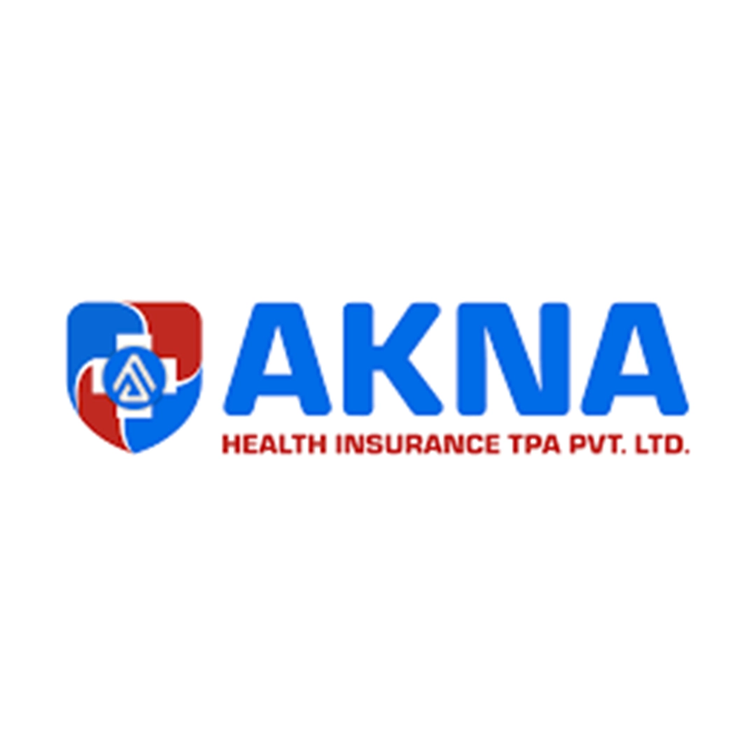 Vipul MedCare Pvt. Ltd. logo with red and blue text