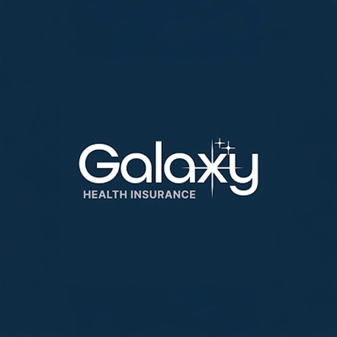 Paramount Health logo with orange circle and blue text