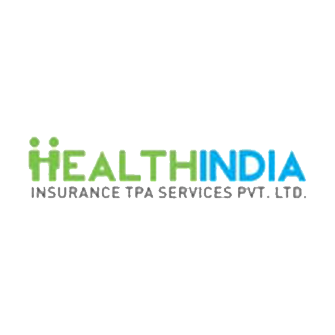Vipul MedCare Pvt. Ltd. logo with red and blue text