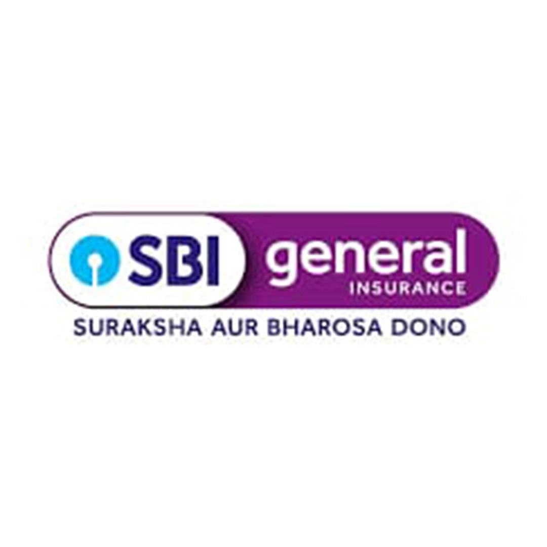 Raksha TPA logo with blue and red text and umbrella icon