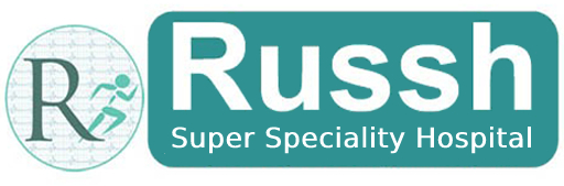 Russh Hospitals Logo